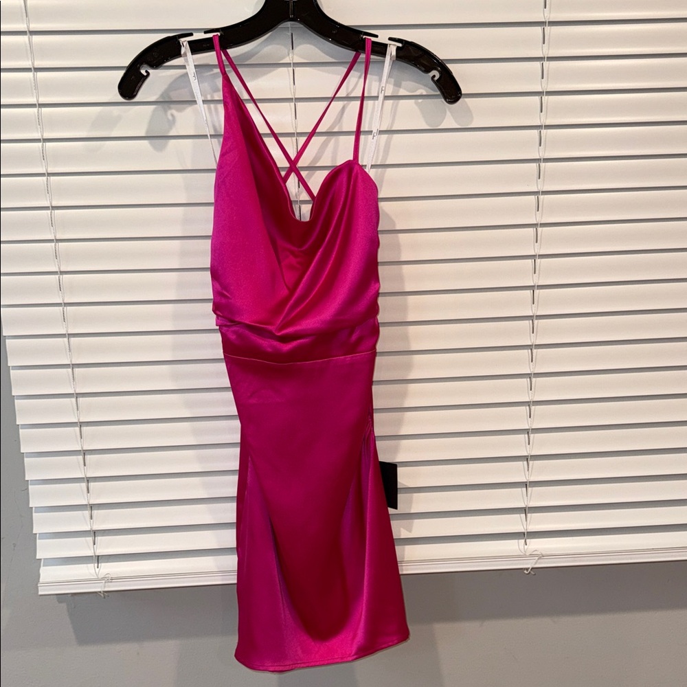 Lulus Dress